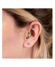 Oxford FilterBuds - Small Fit at JTS Biker Clothing